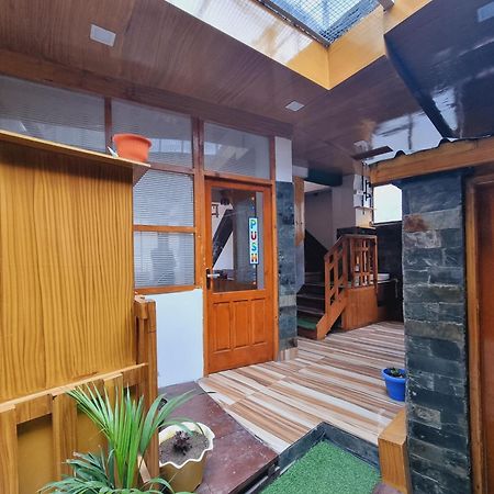 Wow Hotels Green View Dalhousie Eksteriør bilde