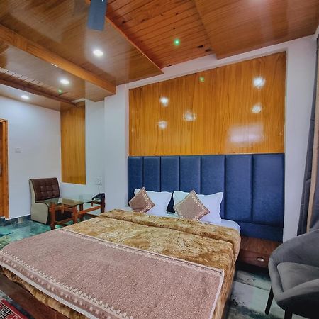 Wow Hotels Green View Dalhousie Eksteriør bilde