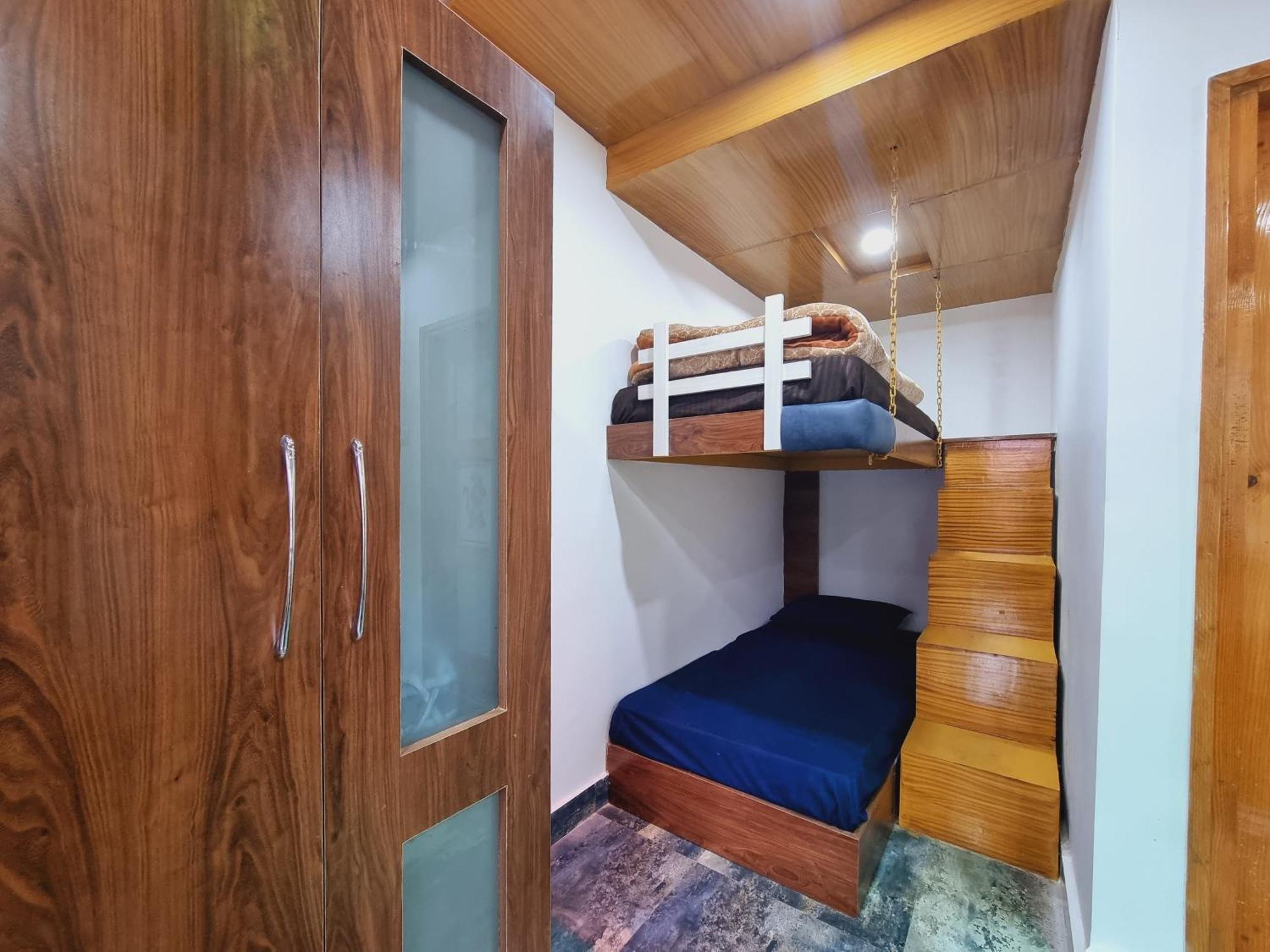 Wow Hotels Green View Dalhousie Eksteriør bilde