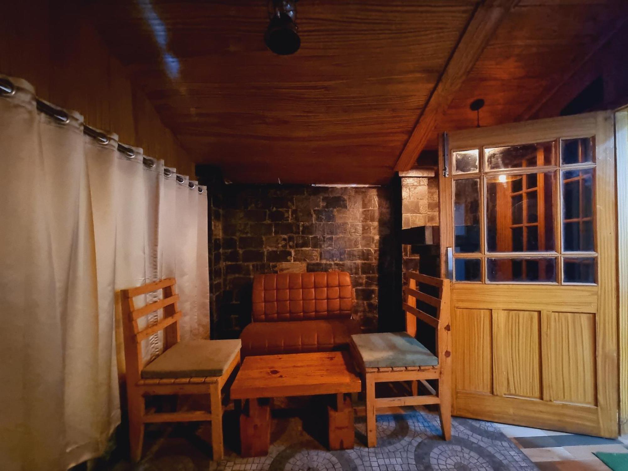 Wow Hotels Green View Dalhousie Eksteriør bilde