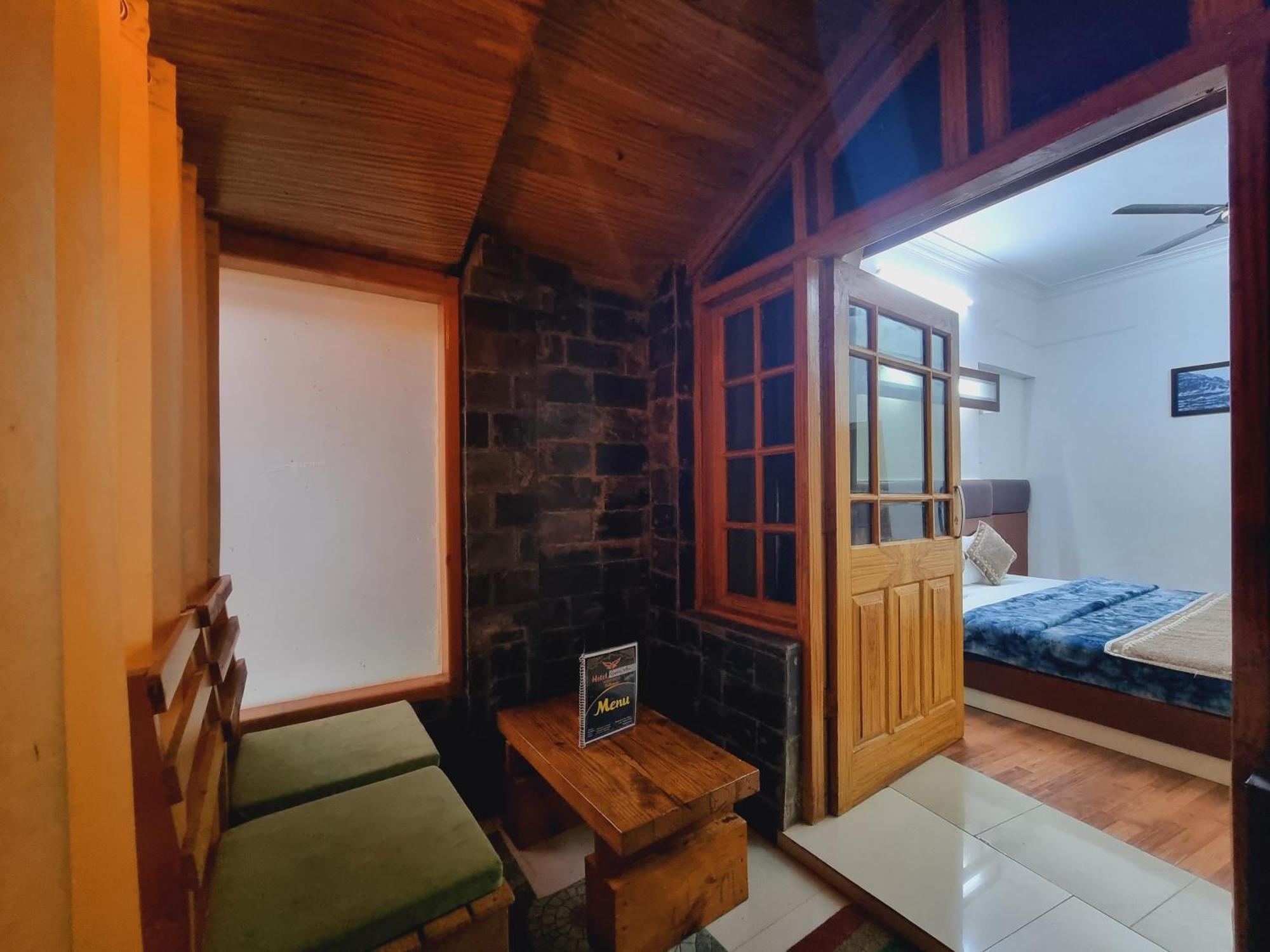 Wow Hotels Green View Dalhousie Eksteriør bilde