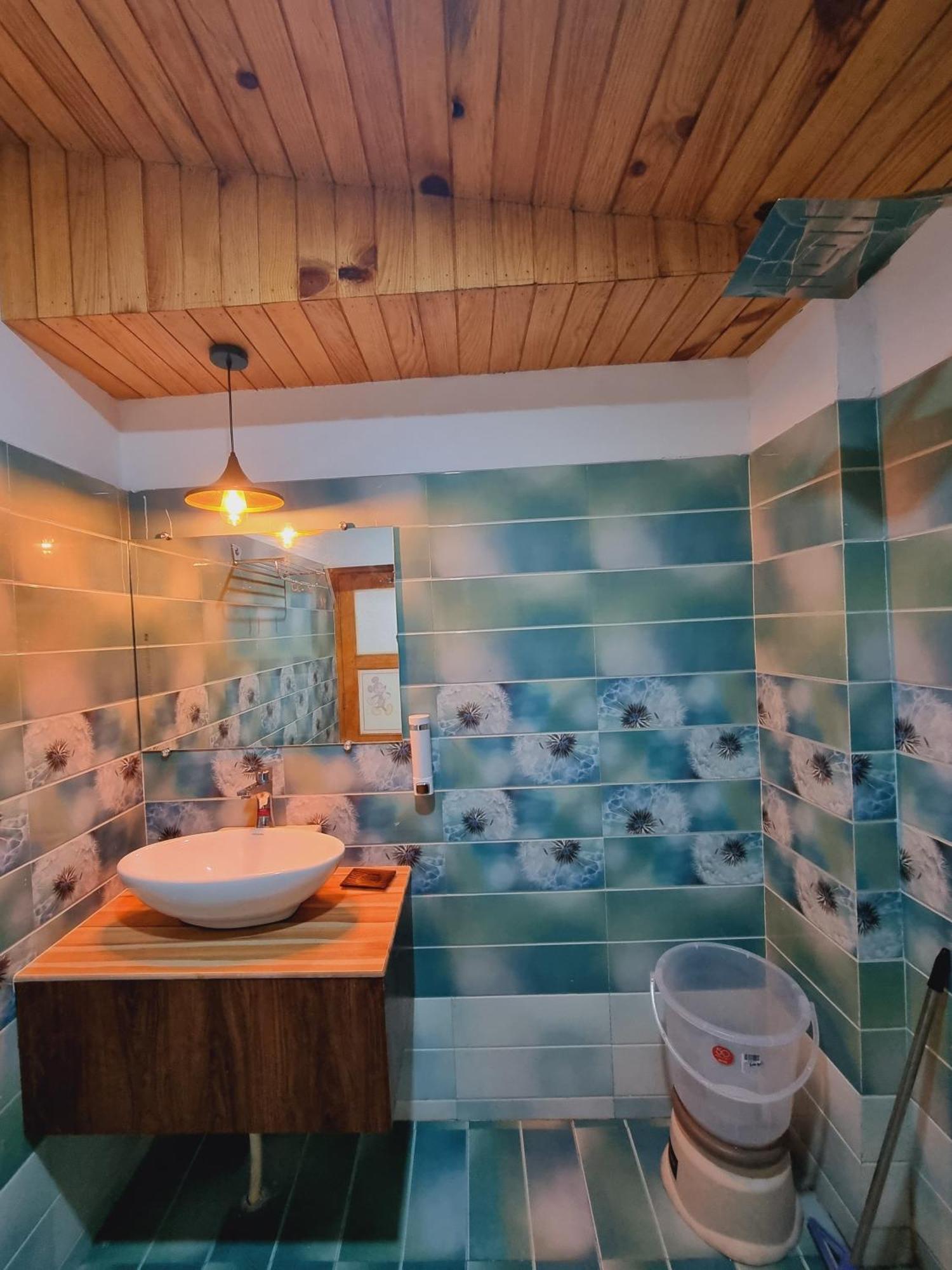 Wow Hotels Green View Dalhousie Eksteriør bilde