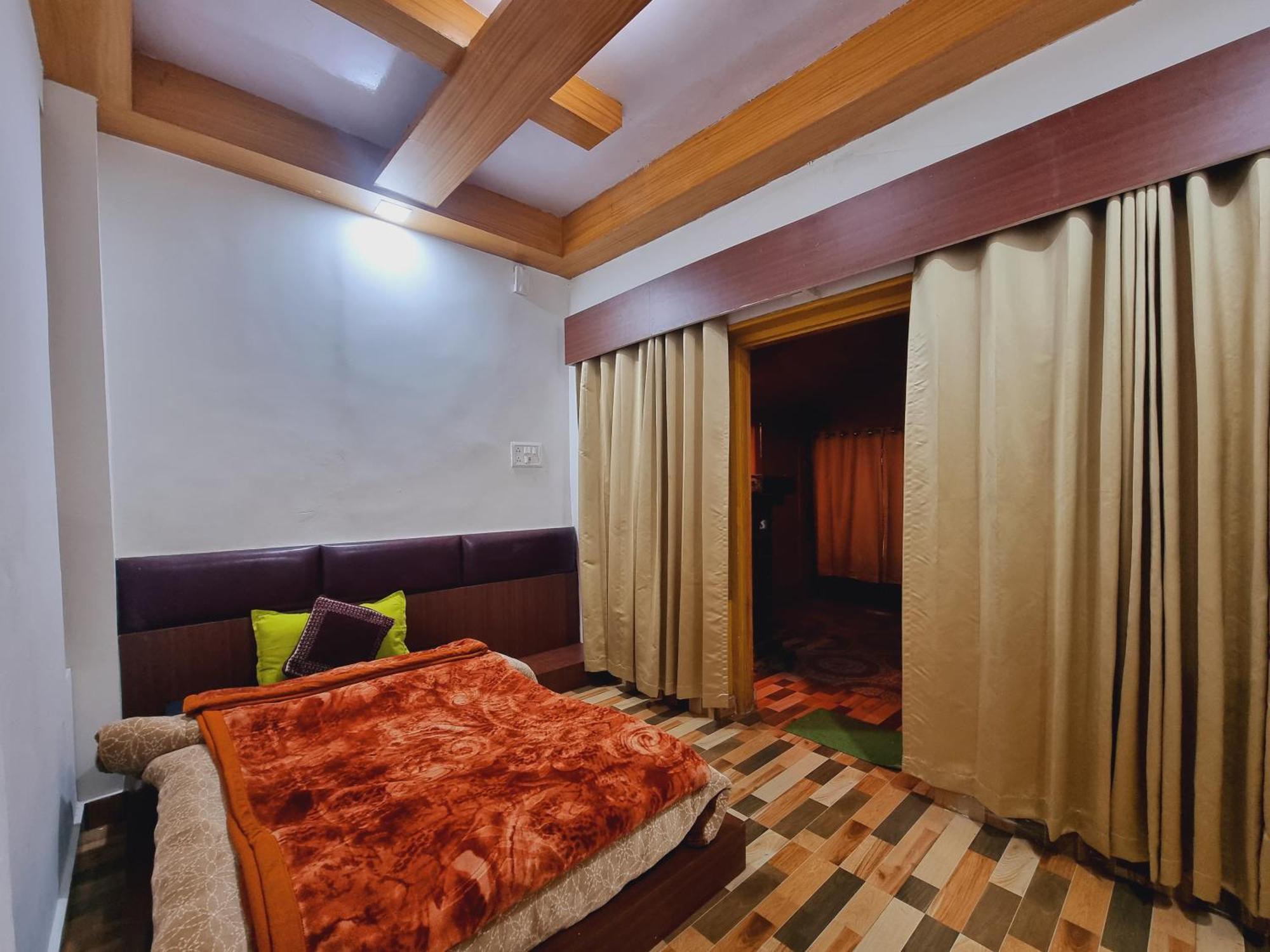 Wow Hotels Green View Dalhousie Eksteriør bilde