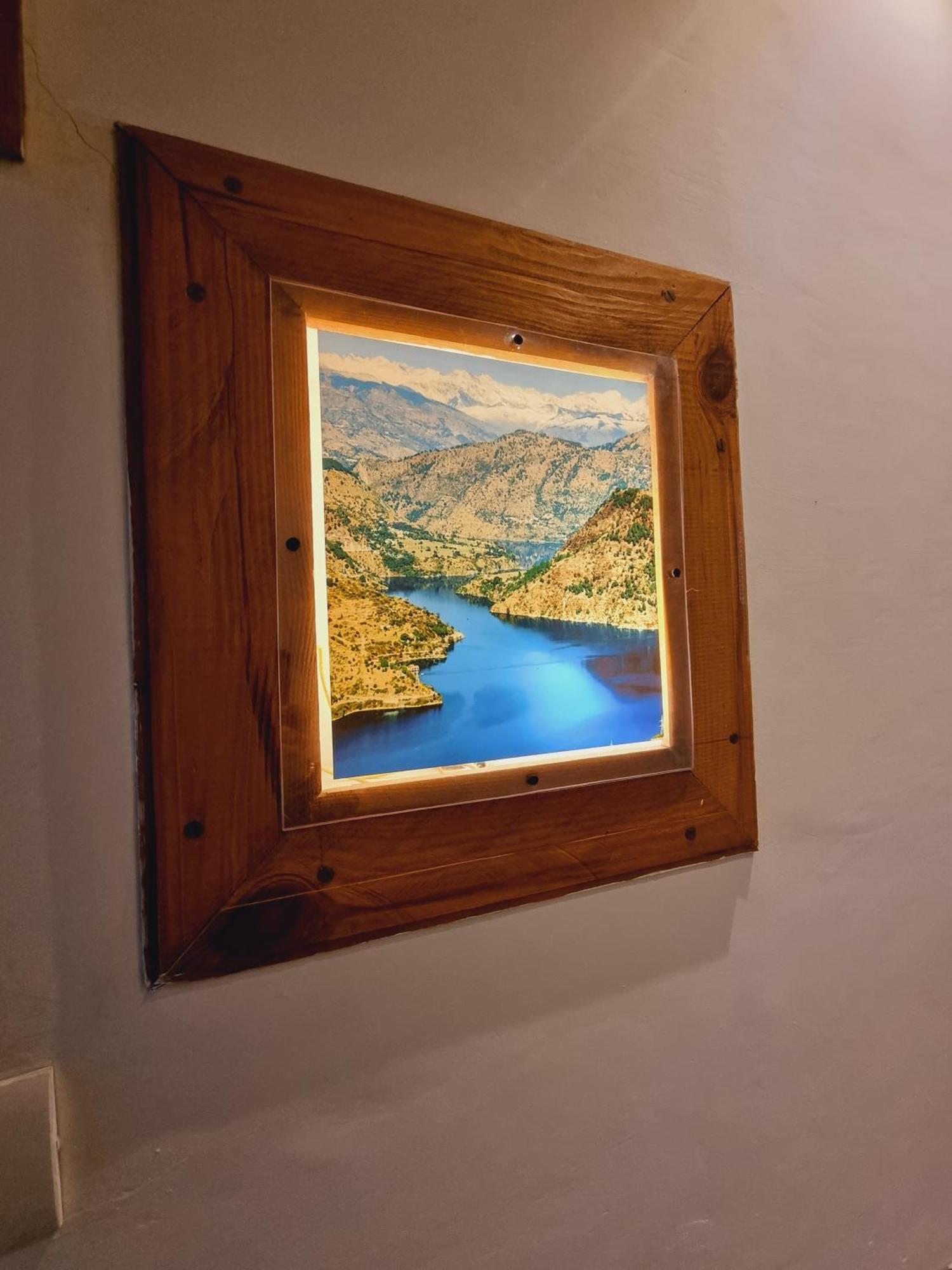 Wow Hotels Green View Dalhousie Eksteriør bilde