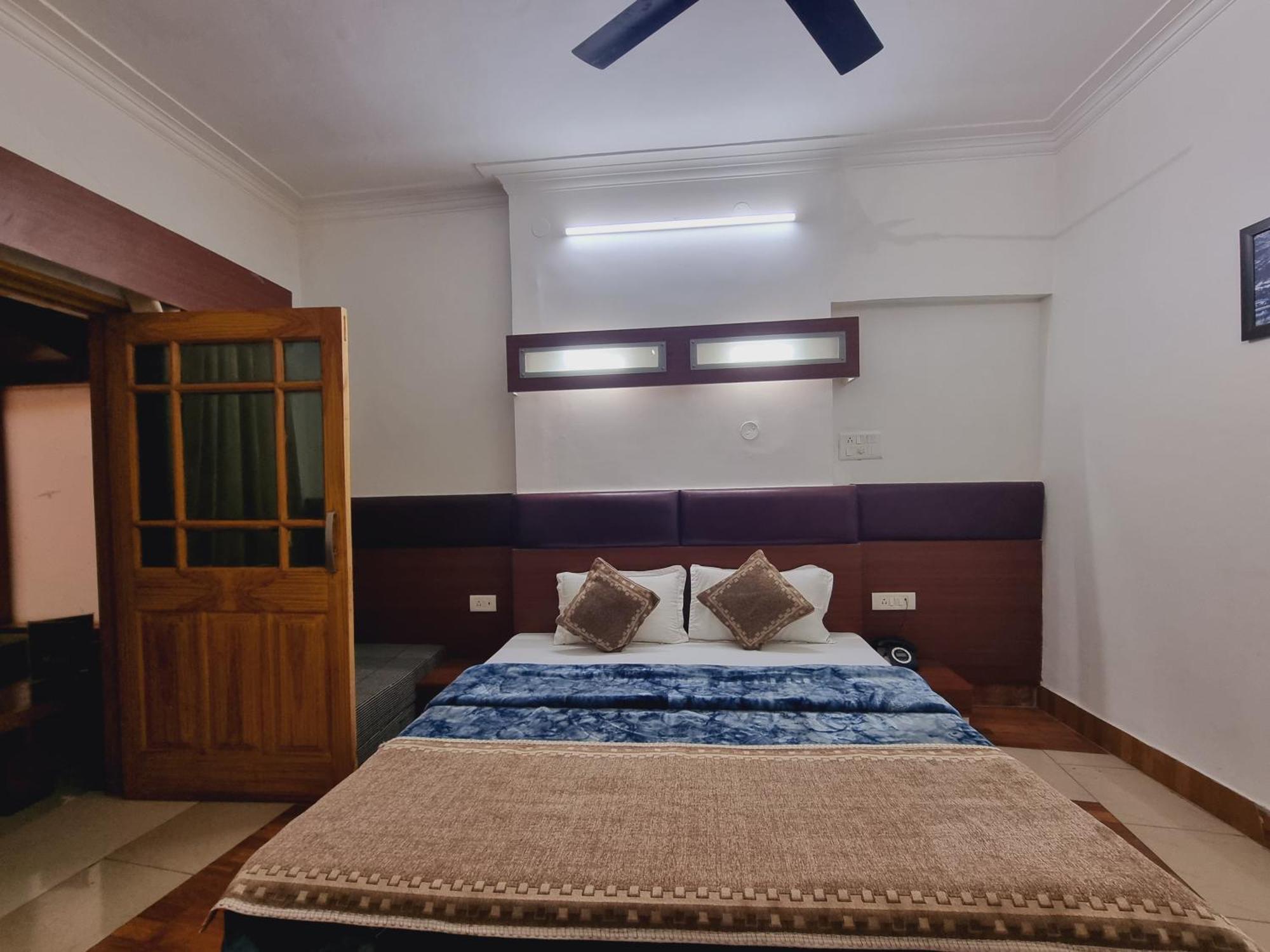 Wow Hotels Green View Dalhousie Eksteriør bilde