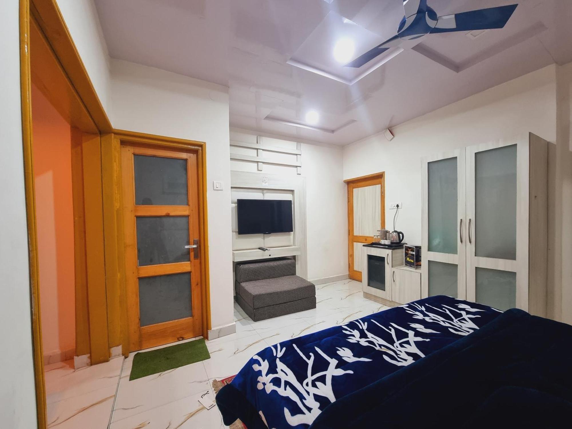 Wow Hotels Green View Dalhousie Eksteriør bilde