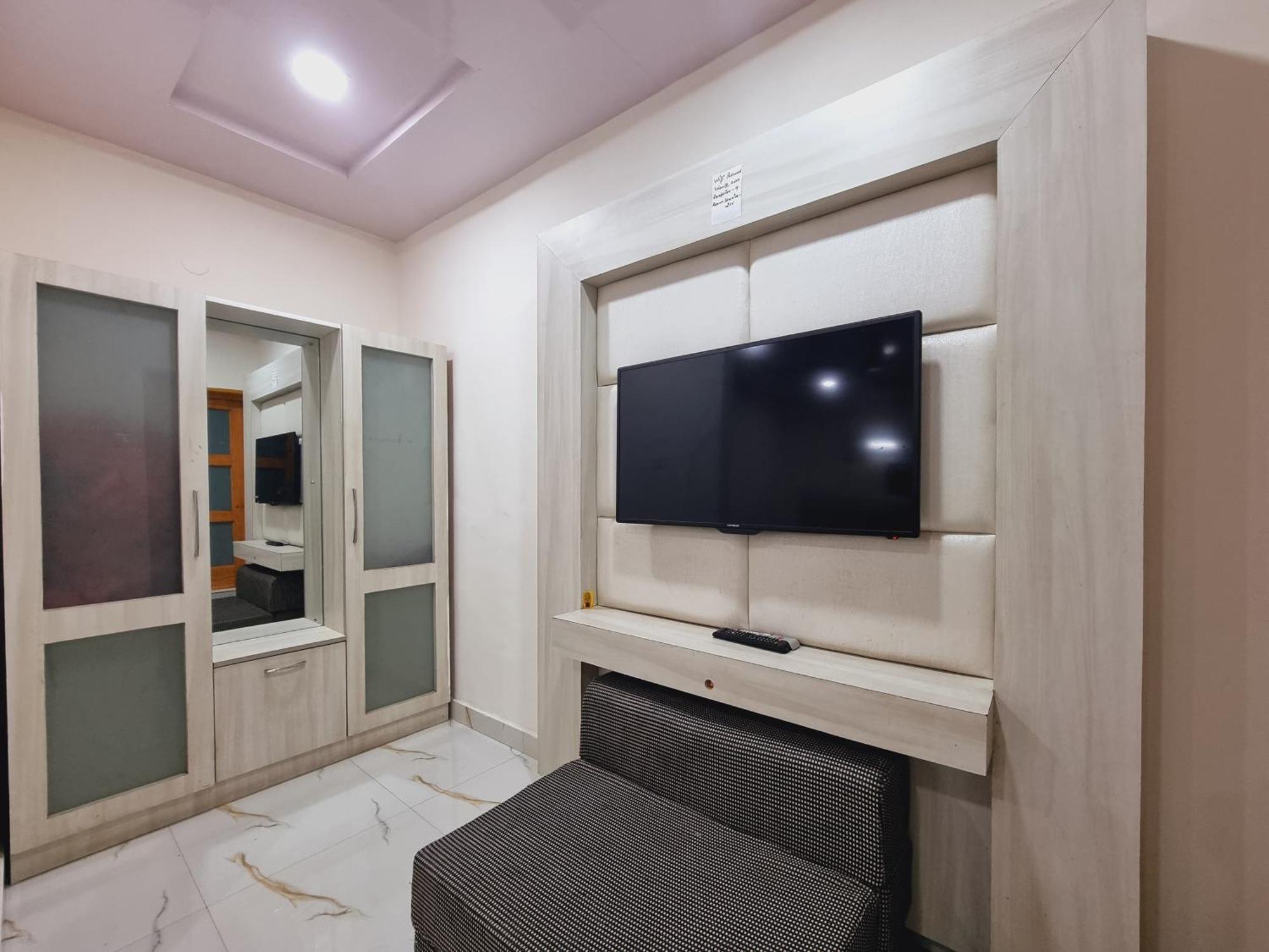 Wow Hotels Green View Dalhousie Eksteriør bilde