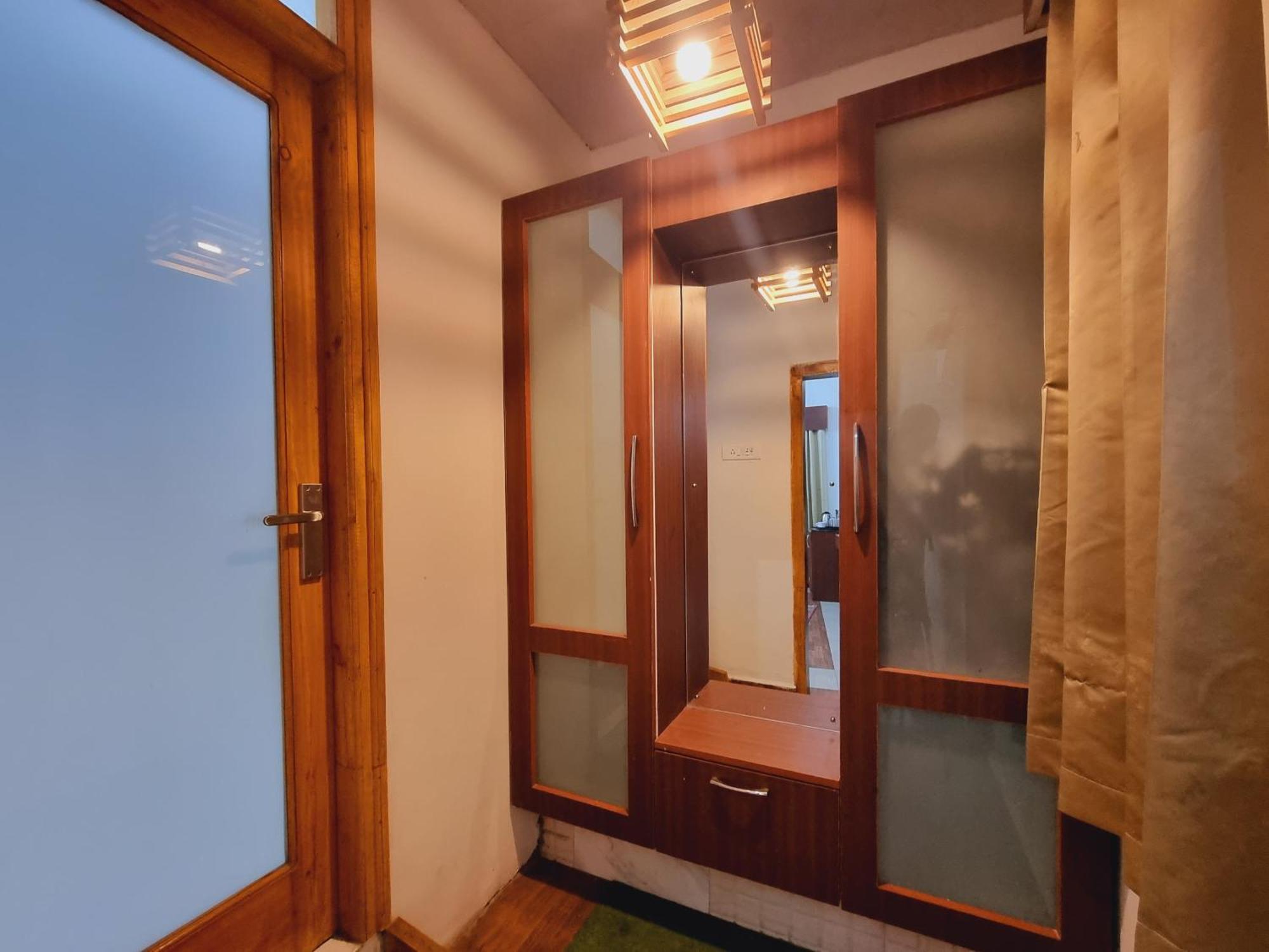 Wow Hotels Green View Dalhousie Eksteriør bilde